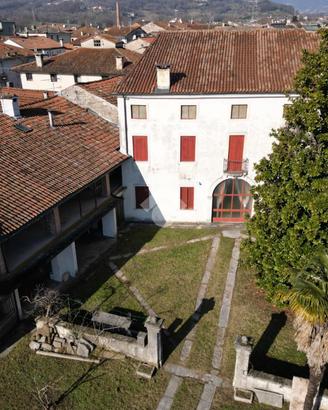 CASA INDIPENDENTE A SAN VITO DI LEGUZZANO