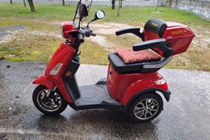 Mobility Scooter VEGAS III - Scooter per anziani