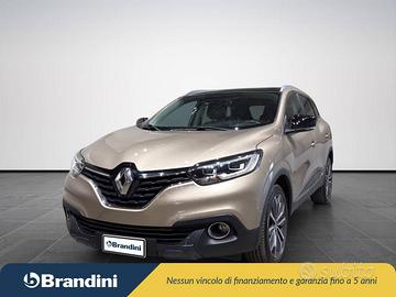 Renault Kadjar 1.6 dci energy Bose 130cv