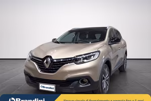 Renault Kadjar 1.6 dci energy Bose 130cv