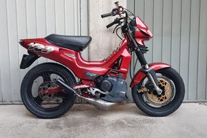 Malaguti Fifty Top 1994 ~15CV