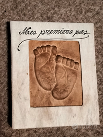 Album portafoto ecologico