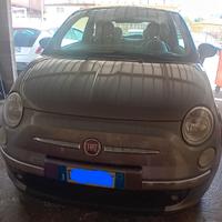 Fiat 500 gpl 1.2