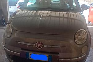 Fiat 500 gpl 1.2