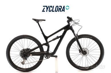 Cannondale Habit Carbon 3 GX t.M