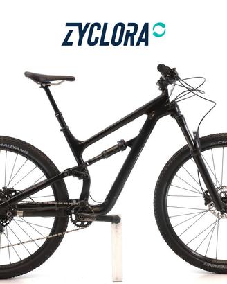 Cannondale Habit Carbon 3 GX t.M