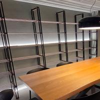 Scaffale porta bottiglie