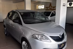 Lancia Ypsilon 1.3 MJT 16V 95 CV 5 porte S&S Gold