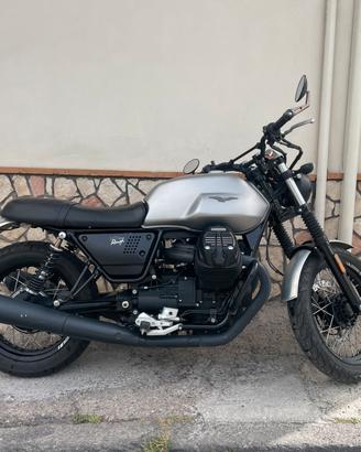 Moto Guzzi V7III Rough
