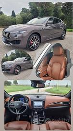 Maserati levante q4 V6