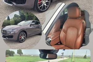 Maserati levante q4 V6