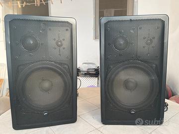 Diffusori BRAUN L630