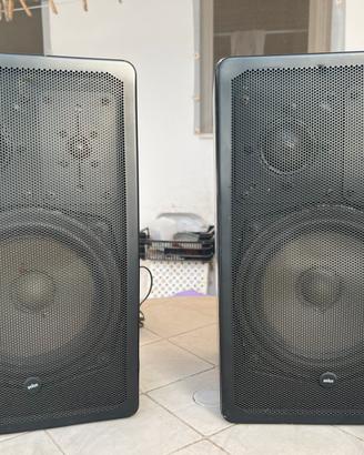 Diffusori BRAUN L630