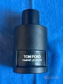 Tom ford ombrèe leather