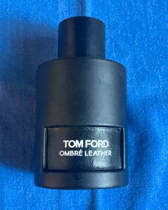 Tom ford ombrèe leather