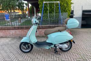Vespa 50 Piaggio