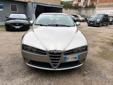 Alfa Romeo 159 1.9 JTDM auto amatoriale