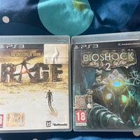 Giochi ps3