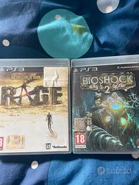 Giochi ps3