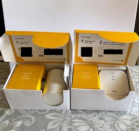 Starter Kit Testa Termostati Tado X