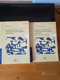 Testo universitario 