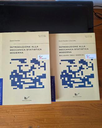 Testo universitario 