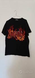 5  T-shirt "Iron Maden"
