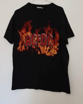 5  T-shirt "Iron Maden"