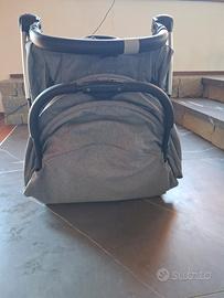 passeggino compatto 