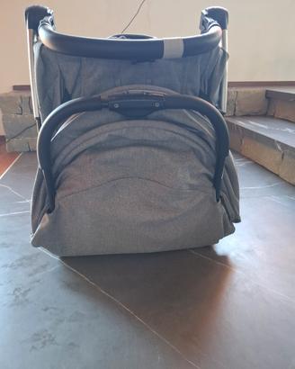 passeggino compatto 