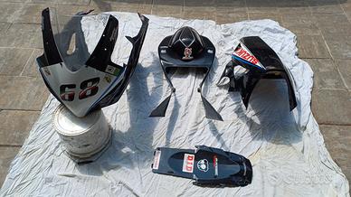 ricambi suzuki k5/k61000