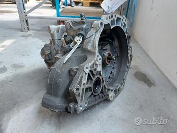 Cambio manuale Opel Corsa d 1.3 diesel del 2010