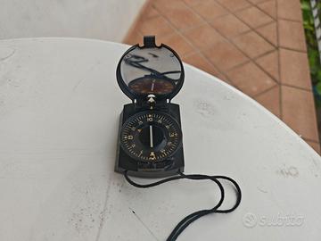 bussola militare