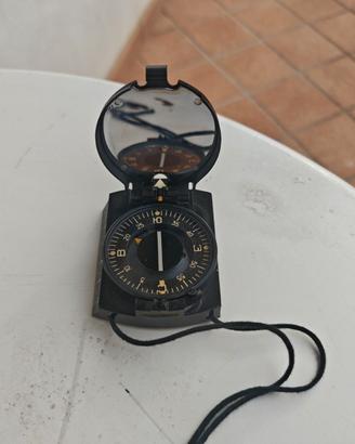 bussola militare