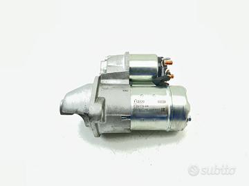 Z17DTR MOTORINO D' AVVIAMENTO OPEL Astra H Berlina