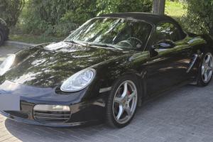 Boxster s 987