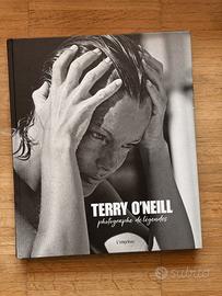 Terry O'Neill: Photographe de legendes
