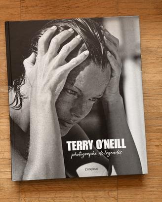 Terry O'Neill: Photographe de legendes
