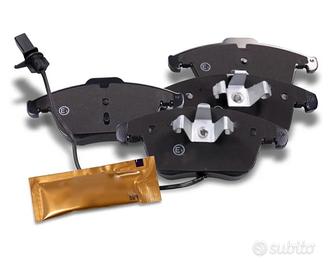 pastiglie freno anteriore 