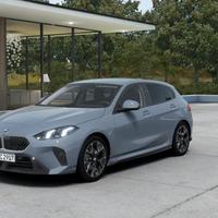 BMW Serie 1 120 48V MSport Design auto
