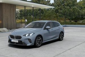 BMW Serie 1 120 48V MSport Design auto