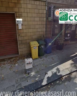 Rif.LC84|Locale commerciale San Cataldo
