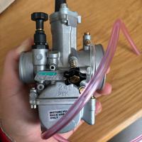 Carburatore 24 pwk