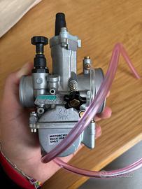 Carburatore 24 pwk