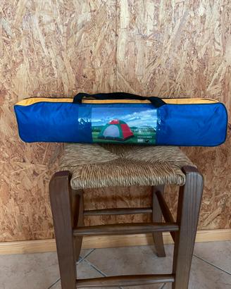 TENDA CAMPEGGIO