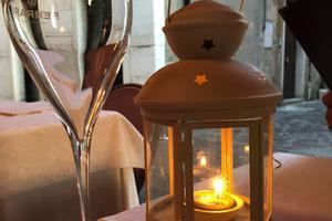 Rif.2807| ristorante chioggia