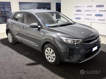 KIA Stonic 1.2 84 CV Urban - PROMO