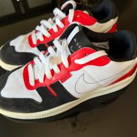 Nike Squash-Type CJ1640 103 Bianco n. 42