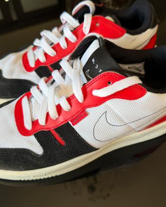 Nike Squash-Type CJ1640 103 Bianco n. 42