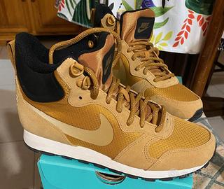 Scarpe NIKE MD Runner